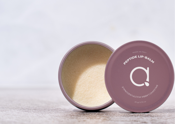 LIP BALM - immagine 2