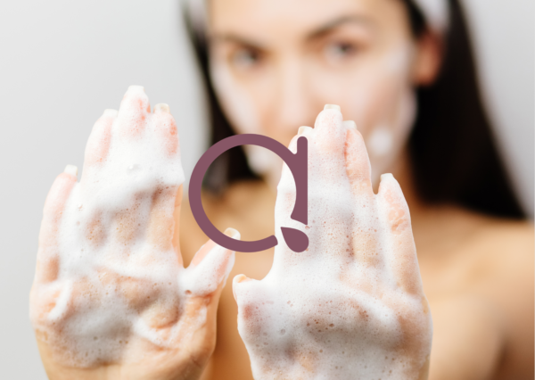 MOUSSE DETERGENTE DELICATA AGLI AMINOACIDI - immagine 3
