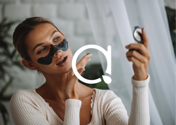 REVITALIZING  PEEL-OFF MASK - immagine 3