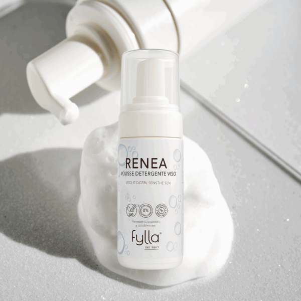 RENEA: Detergente delicato agli amminoacidi