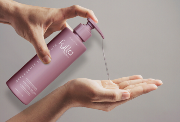 Detergente Idratante agli Aminoacidi - immagine 3